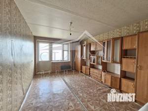 2-к квартира, вторичка, 49м2, 9/10 этаж