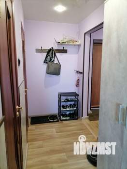 2-к квартира, вторичка, 49м2, 3/5 этаж