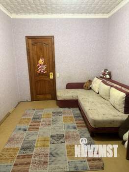 3-к квартира, вторичка, 63м2, 9/9 этаж