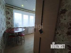 1-к квартира, вторичка, 30м2, 5/6 этаж