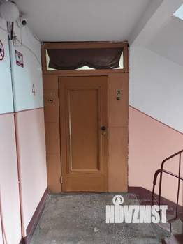 2-к квартира, вторичка, 52м2, 4/9 этаж