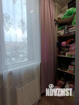 2-к квартира, вторичка, 43м2, 1/19 этаж