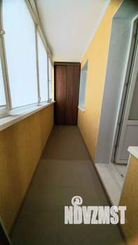 1-к квартира, вторичка, 35м2, 8/10 этаж