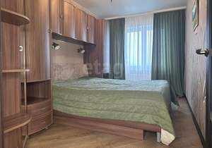 2-к квартира, вторичка, 62м2, 20/25 этаж