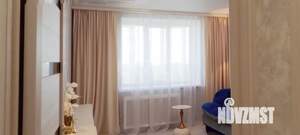 1-к квартира, вторичка, 41м2, 8/11 этаж