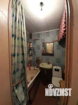 1-к квартира, вторичка, 29м2, 1/5 этаж