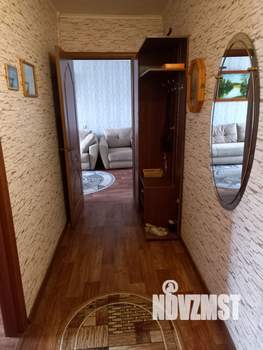 3-к квартира, вторичка, 60м2, 6/9 этаж