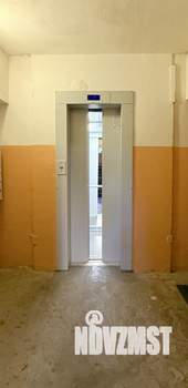 3-к квартира, вторичка, 60м2, 1/10 этаж