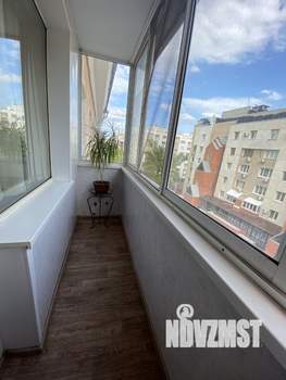 Студия квартира, вторичка, 31м2, 5/5 этаж