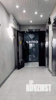 2-к квартира, вторичка, 62м2, 22/22 этаж