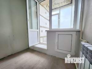 1-к квартира, вторичка, 36м2, 9/10 этаж