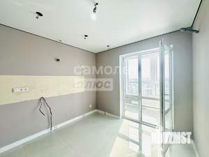 2-к квартира, вторичка, 53м2, 19/22 этаж