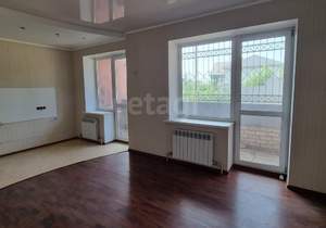2-к квартира, вторичка, 54м2, 1/3 этаж