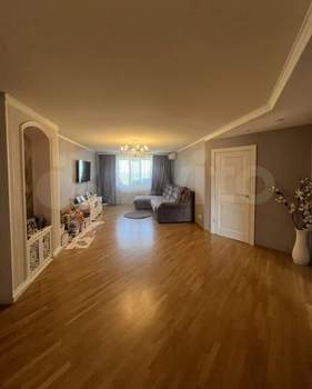 3-к квартира, вторичка, 95м2, 7/10 этаж