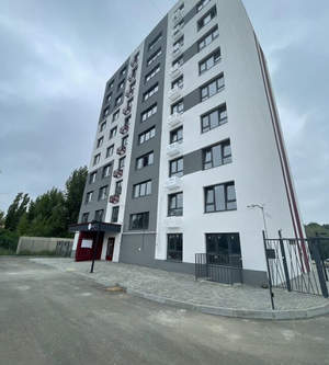 1-к квартира, вторичка, 40м2, 7/10 этаж