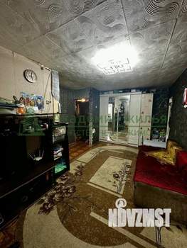 3-к квартира, вторичка, 42м2, 3/5 этаж