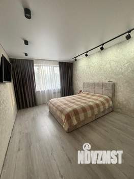 2-к квартира, вторичка, 59м2, 1/10 этаж