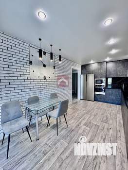 3-к квартира, вторичка, 86м2, 4/10 этаж