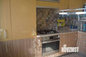 3-к квартира, вторичка, 64м2, 9/10 этаж