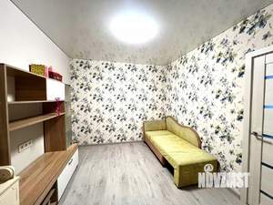 2-к квартира, вторичка, 37м2, 1/6 этаж