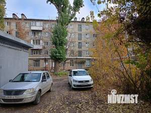 2-к квартира, вторичка, 42м2, 3/5 этаж