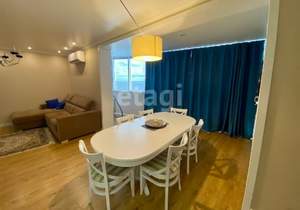 3-к квартира, вторичка, 115м2, 15/25 этаж