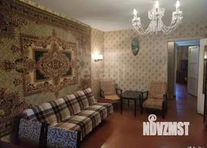 3-к квартира, вторичка, 64м2, 2/9 этаж