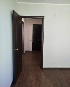 1-к квартира, вторичка, 33м2, 7/9 этаж