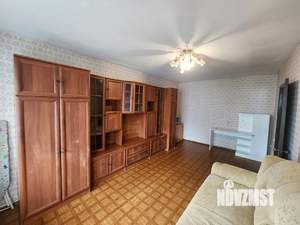 1-к квартира, вторичка, 31м2, 4/5 этаж