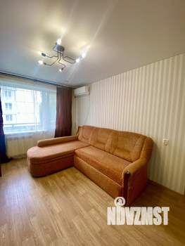 3-к квартира, вторичка, 62м2, 6/9 этаж