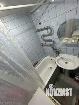 2-к квартира, вторичка, 43м2, 8/9 этаж