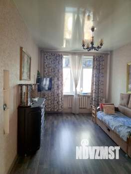 3-к квартира, вторичка, 56м2, 2/2 этаж