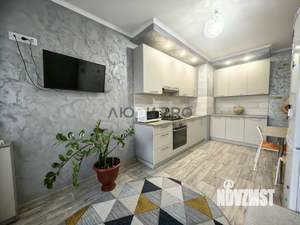 2-к квартира, вторичка, 60м2, 2/10 этаж