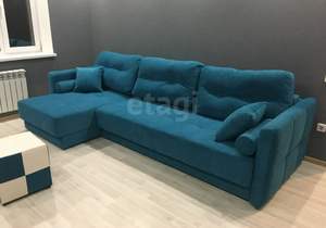 1-к квартира, вторичка, 37м2, 10/10 этаж