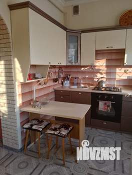 3-к квартира, вторичка, 61м2, 2/5 этаж