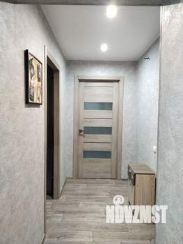 2-к квартира, вторичка, 54м2, 2/9 этаж