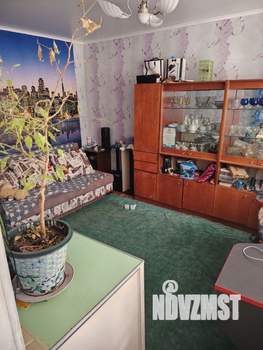 2-к квартира, вторичка, 38м2, 1/5 этаж