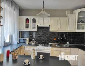 3-к квартира, вторичка, 66м2, 2/9 этаж