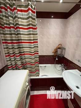 3-к квартира, вторичка, 66м2, 2/9 этаж