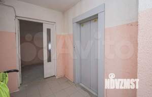 1-к квартира, вторичка, 34м2, 5/6 этаж