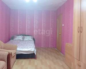 1-к квартира, вторичка, 31м2, 1/9 этаж