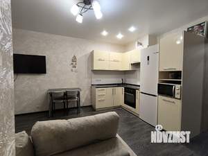 2-к квартира, вторичка, 48м2, 2/18 этаж