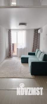 Студия квартира, вторичка, 31м2, 5/10 этаж