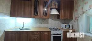 2-к квартира, вторичка, 46м2, 1/9 этаж