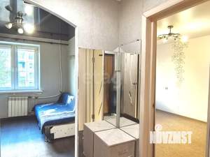 1-к квартира, вторичка, 33м2, 4/9 этаж