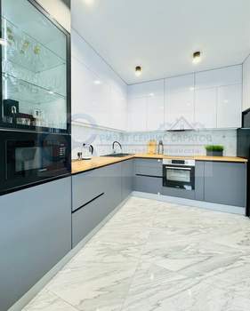 3-к квартира, вторичка, 75м2, 6/18 этаж