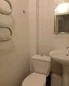 1-к квартира, вторичка, 38м2, 3/10 этаж