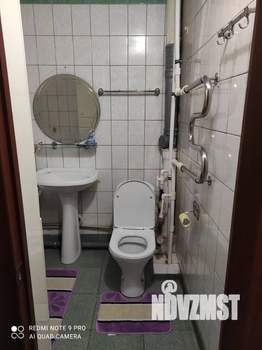 1-к квартира, вторичка, 37м2, 5/9 этаж