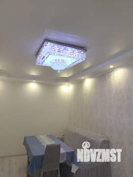 2-к квартира, вторичка, 42м2, 2/4 этаж