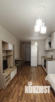 1-к квартира, вторичка, 23м2, 1/10 этаж